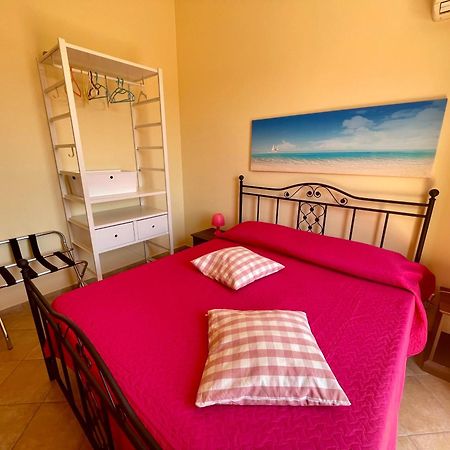 Villino Giulia Villa อัลตาวิลลา มิลิเชีย ภายนอก รูปภาพ