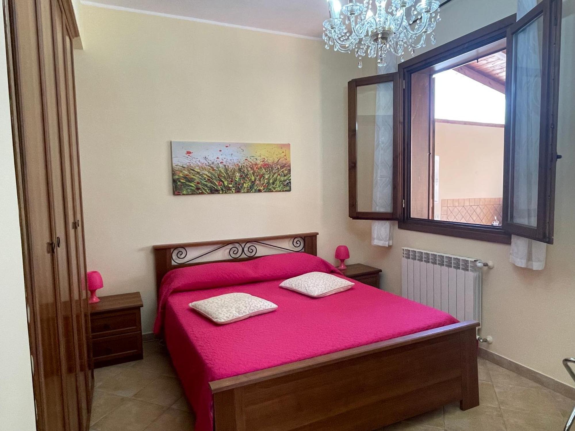 Villino Giulia Villa อัลตาวิลลา มิลิเชีย ภายนอก รูปภาพ
